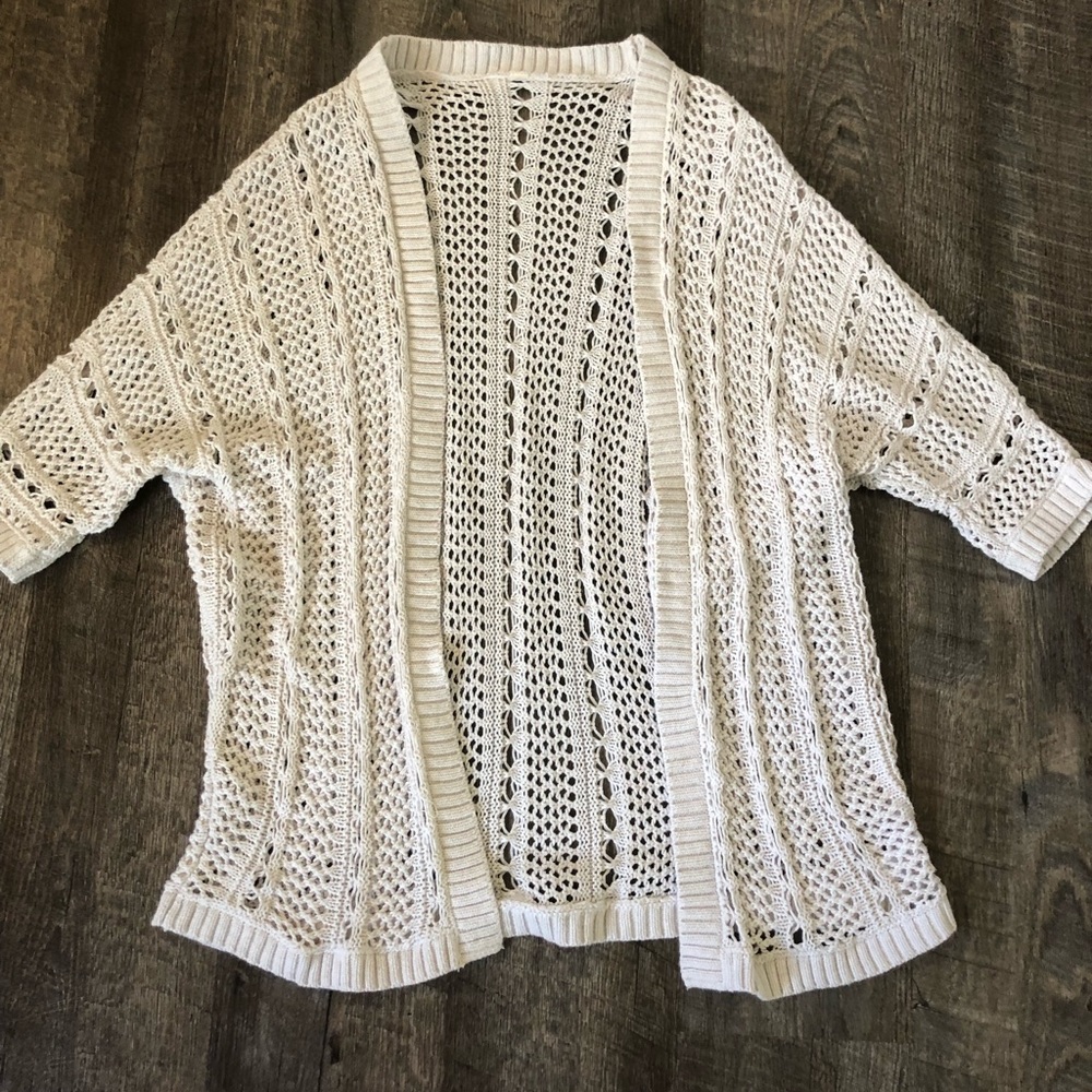 Aeropostale Cardigan